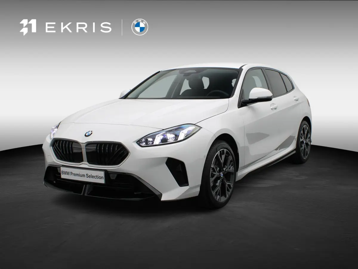 120 M Sport Design Edition | Harman Kardon | Driving Assistant |  Stuurwielverwarming | 18"