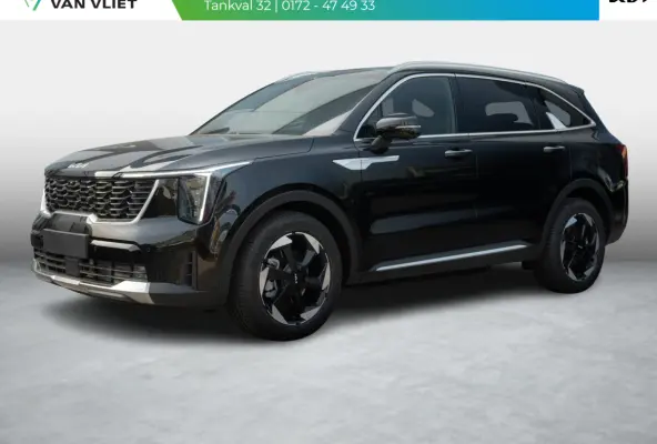 1.6 T-GDi Plug-in Hybrid 4WD ExecutiveLine 7p | Actieprijs* | VOORRAADVOORDEEL | Bose audio | Schuifkanteldak | Stoel en stuurverwarming | Navi. | Clima. | Adapt. Cruise. | Dodehoekassitenti
