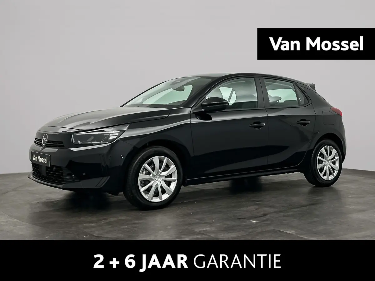 1.2 Turbo Hybrid Edition Automaat | Voorraad Voordeel | 2+6 jaar garantie