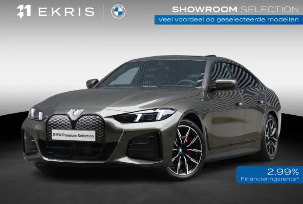 eDrive35 | M Sportpakket Pro | Panodak | Individual Lak | Laserlight | Hi-Fi | Camera | Adaptive Cruise Control | Comfort Access | Stuurwiel Verwarmd | SOH 100% | 19'' LMV