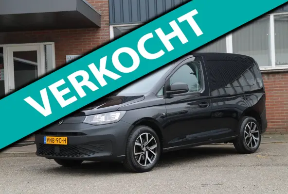 2.0 TDI Comfort / 122PK Automaat / Multi stuur / Navi / App connect