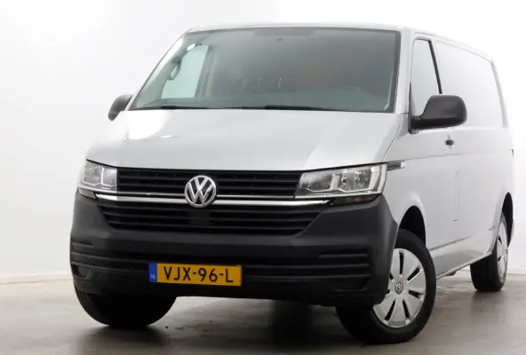 T6.1 2.0 TDI 150pk DSG-Automaat Lang Airco/Achterklep 05-2021