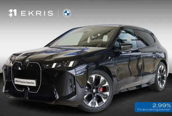 xDrive60 | M Sportpakket Pro | Harman/Kardon | SOH 100% | Driving Assistant Professional | Skylounge