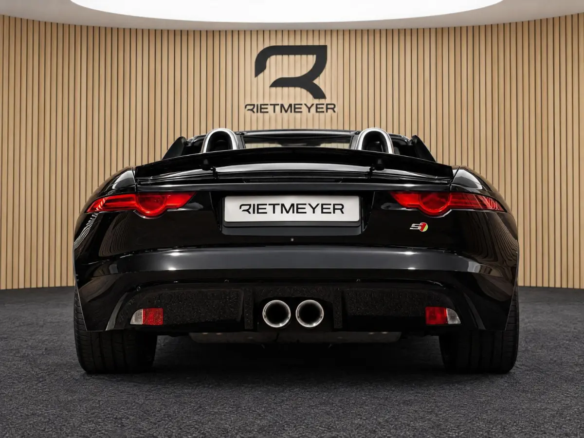 3.0 V6 S |Leder |Memory |Sportuitlaat |Camera |Stoel/Stuurverw. |