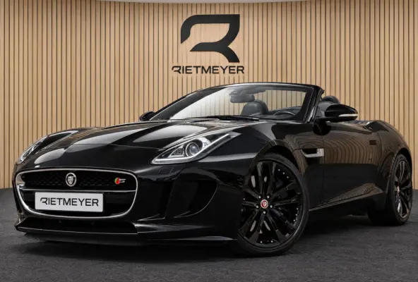3.0 V6 S |Leder |Memory |Sportuitlaat |Camera |Stoel/Stuurverw. |