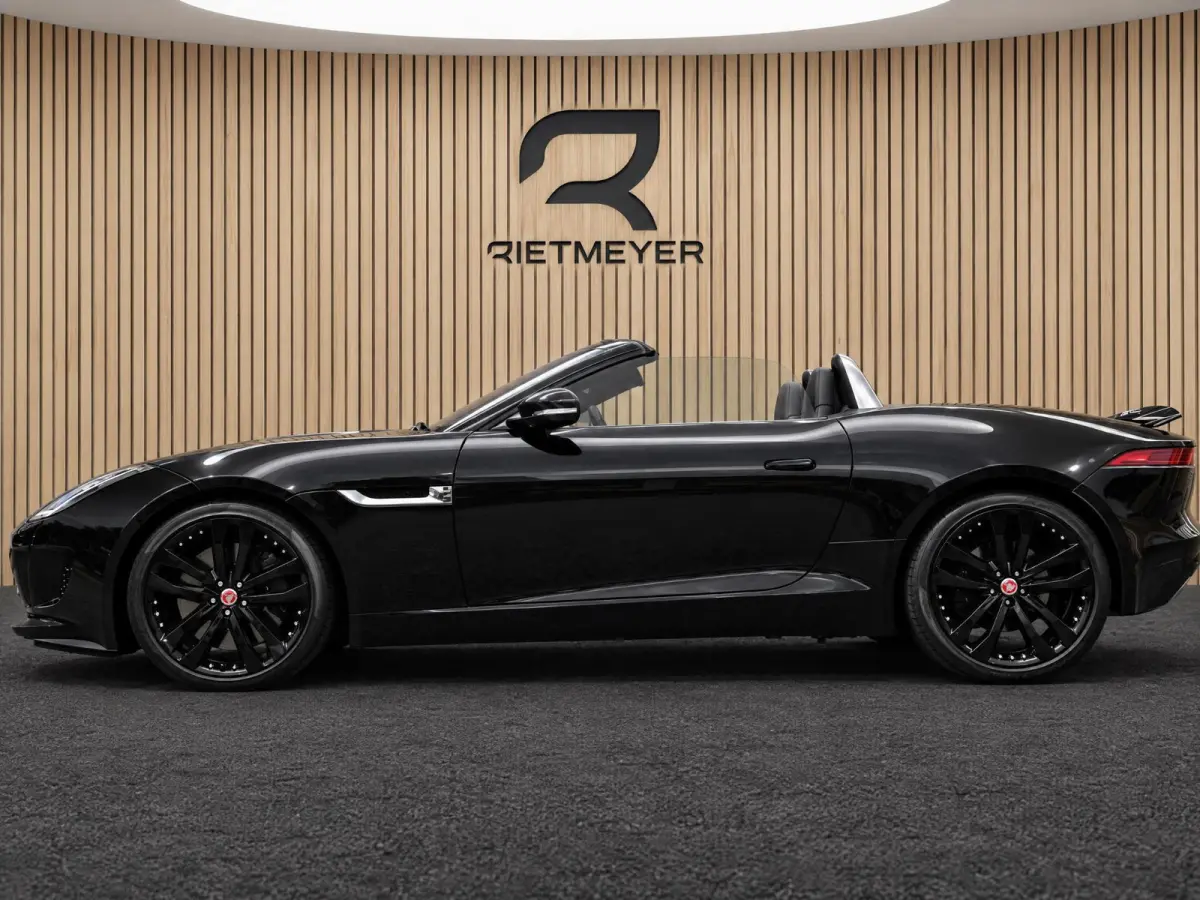 3.0 V6 S |Leder |Memory |Sportuitlaat |Camera |Stoel/Stuurverw. |