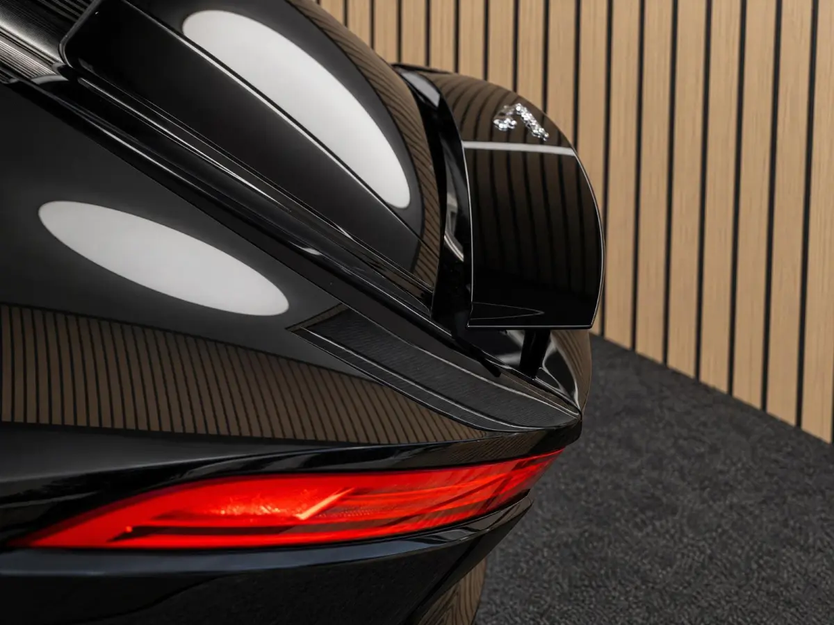 3.0 V6 S |Leder |Memory |Sportuitlaat |Camera |Stoel/Stuurverw. |