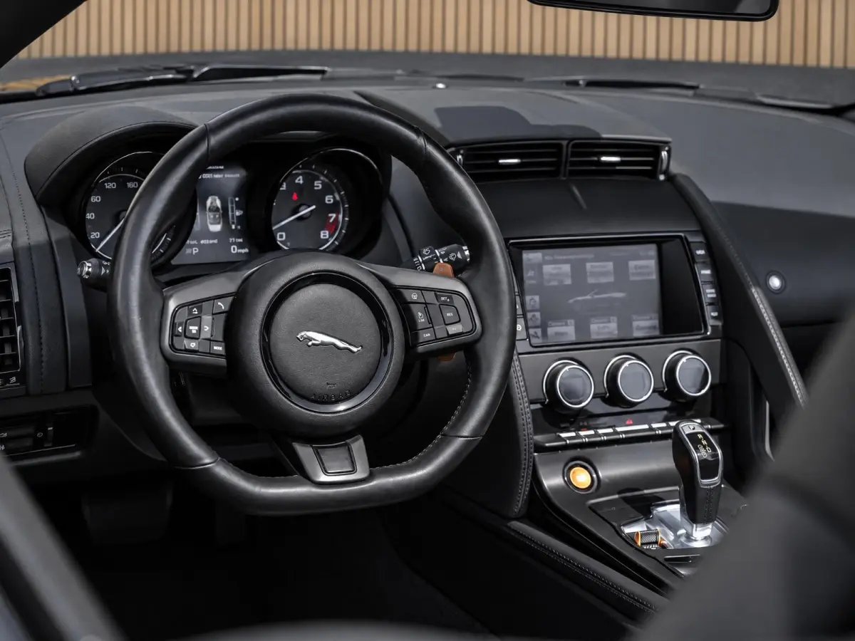 3.0 V6 S |Leder |Memory |Sportuitlaat |Camera |Stoel/Stuurverw. |