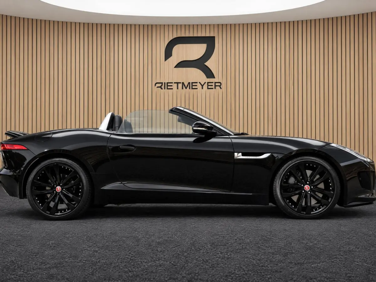 3.0 V6 S |Leder |Memory |Sportuitlaat |Camera |Stoel/Stuurverw. |