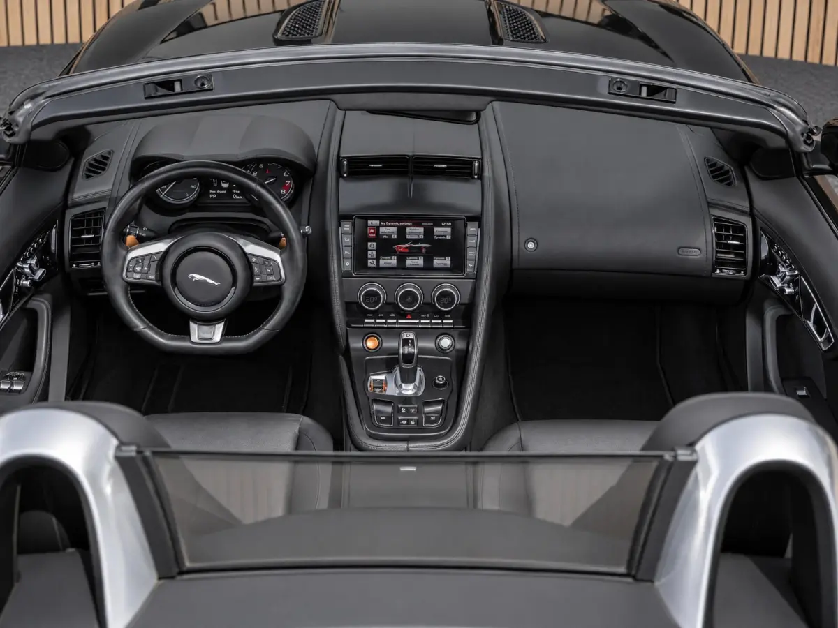 3.0 V6 S |Leder |Memory |Sportuitlaat |Camera |Stoel/Stuurverw. |