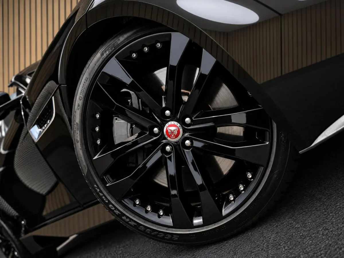 3.0 V6 S |Leder |Memory |Sportuitlaat |Camera |Stoel/Stuurverw. |