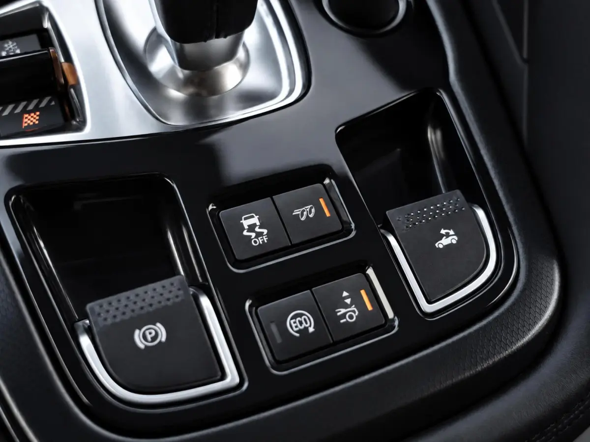 3.0 V6 S |Leder |Memory |Sportuitlaat |Camera |Stoel/Stuurverw. |