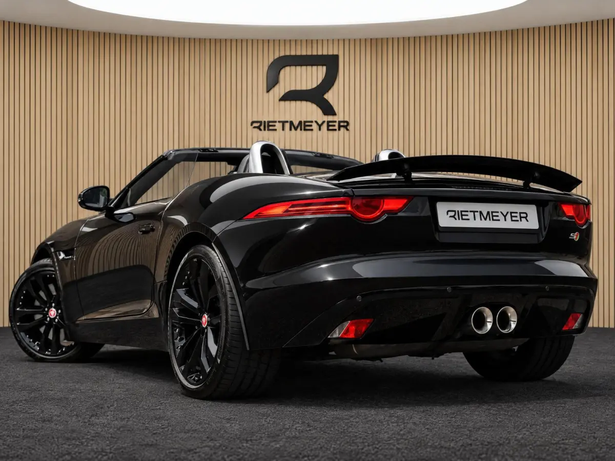 3.0 V6 S |Leder |Memory |Sportuitlaat |Camera |Stoel/Stuurverw. |