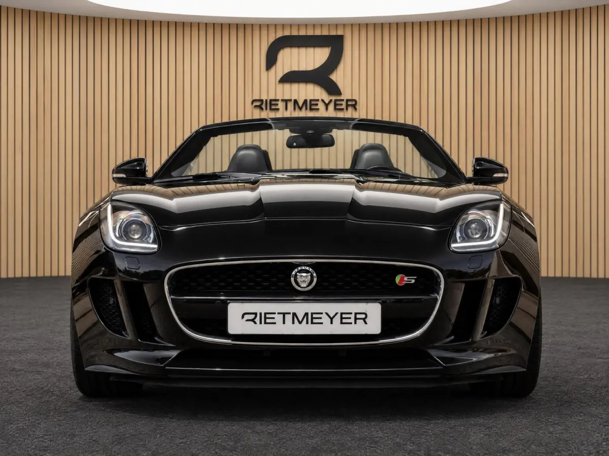 3.0 V6 S |Leder |Memory |Sportuitlaat |Camera |Stoel/Stuurverw. |