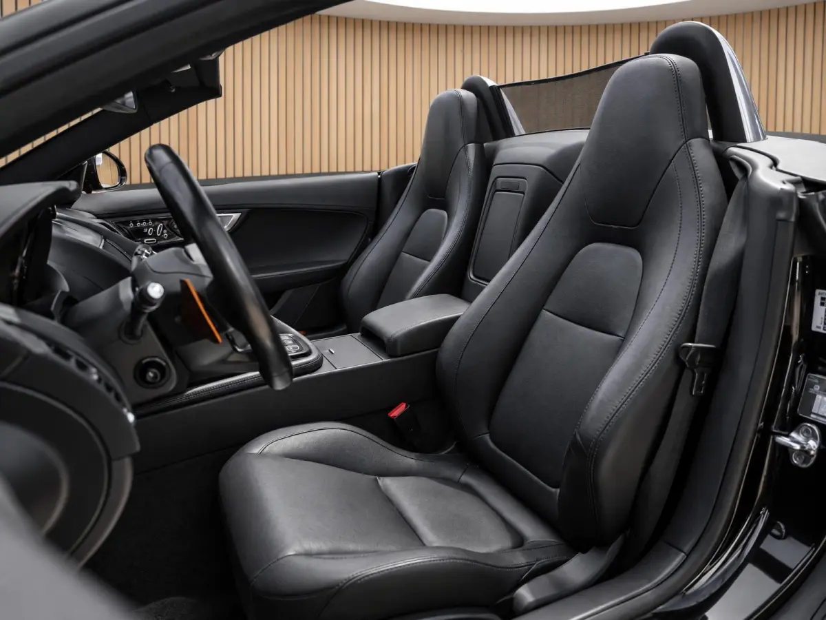 3.0 V6 S |Leder |Memory |Sportuitlaat |Camera |Stoel/Stuurverw. |