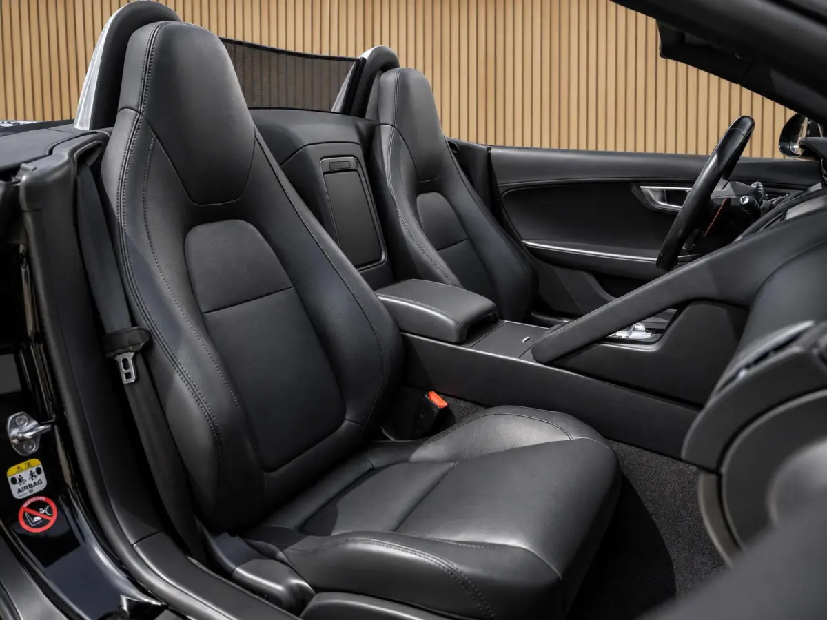 3.0 V6 S |Leder |Memory |Sportuitlaat |Camera |Stoel/Stuurverw. |