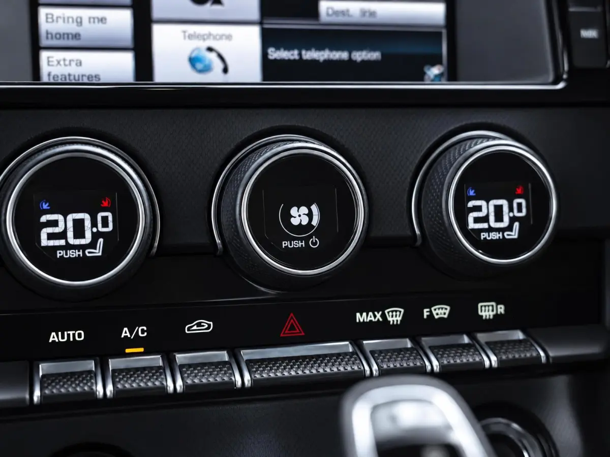 3.0 V6 S |Leder |Memory |Sportuitlaat |Camera |Stoel/Stuurverw. |