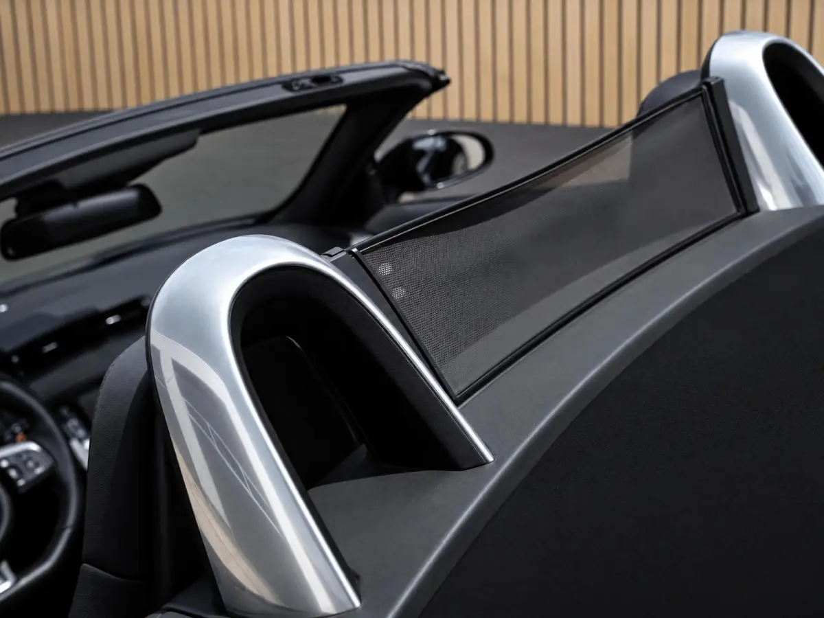 3.0 V6 S |Leder |Memory |Sportuitlaat |Camera |Stoel/Stuurverw. |