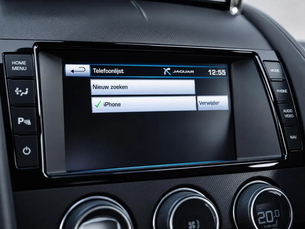 3.0 V6 S |Leder |Memory |Sportuitlaat |Camera |Stoel/Stuurverw. |