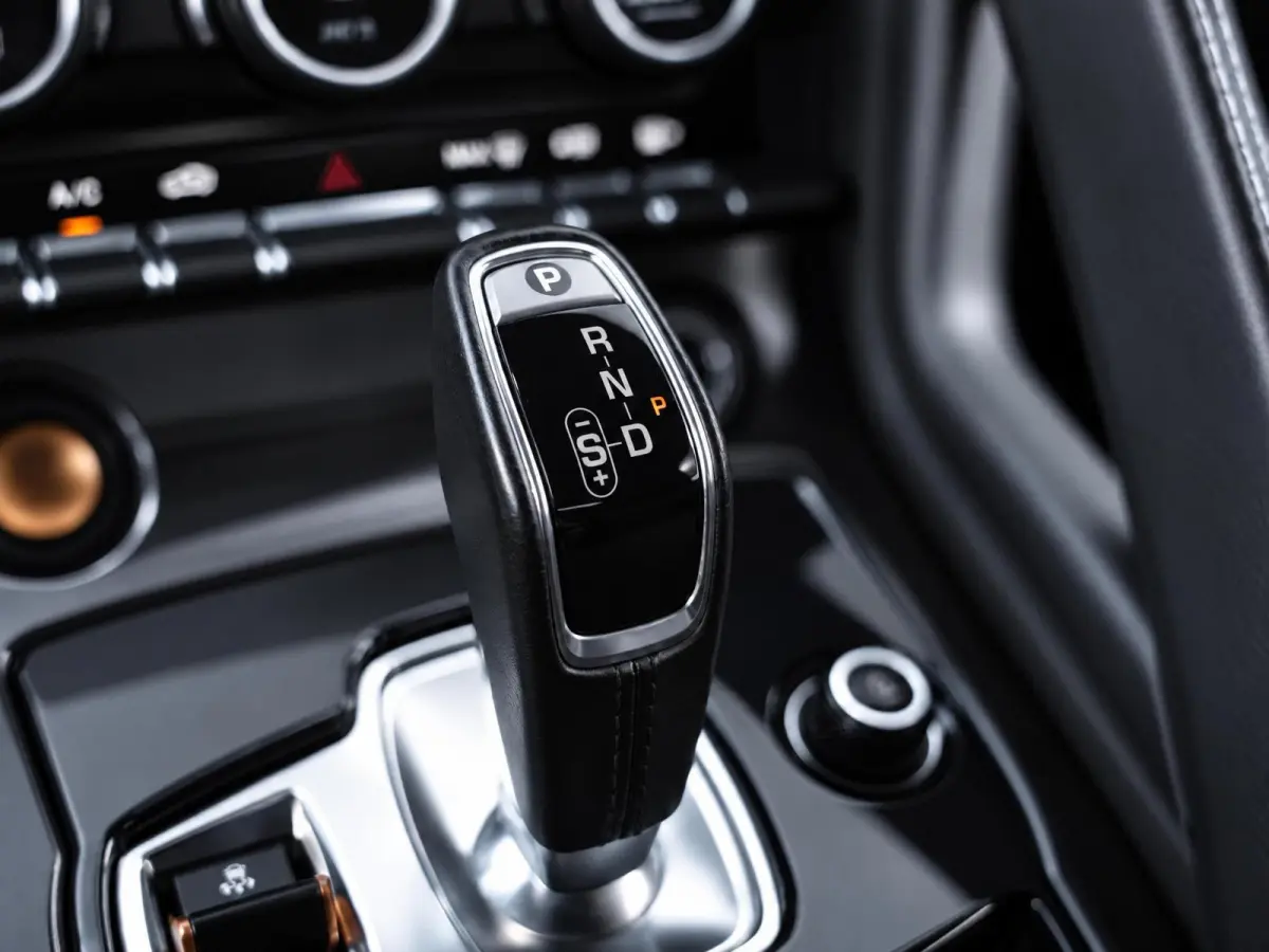3.0 V6 S |Leder |Memory |Sportuitlaat |Camera |Stoel/Stuurverw. |