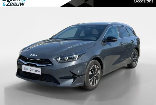 1.0 T-GDi Design Edition | Elektrische achterklep | Keyless entry | Privacy glass