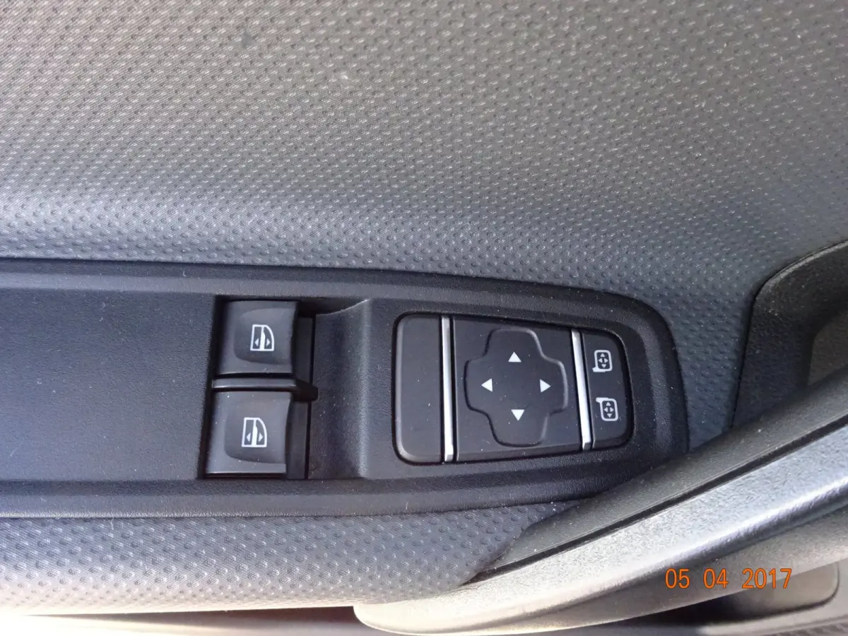108 CDI L1 Pro MBUX AIRCO CRUISE CONTROL NAVIGATIE