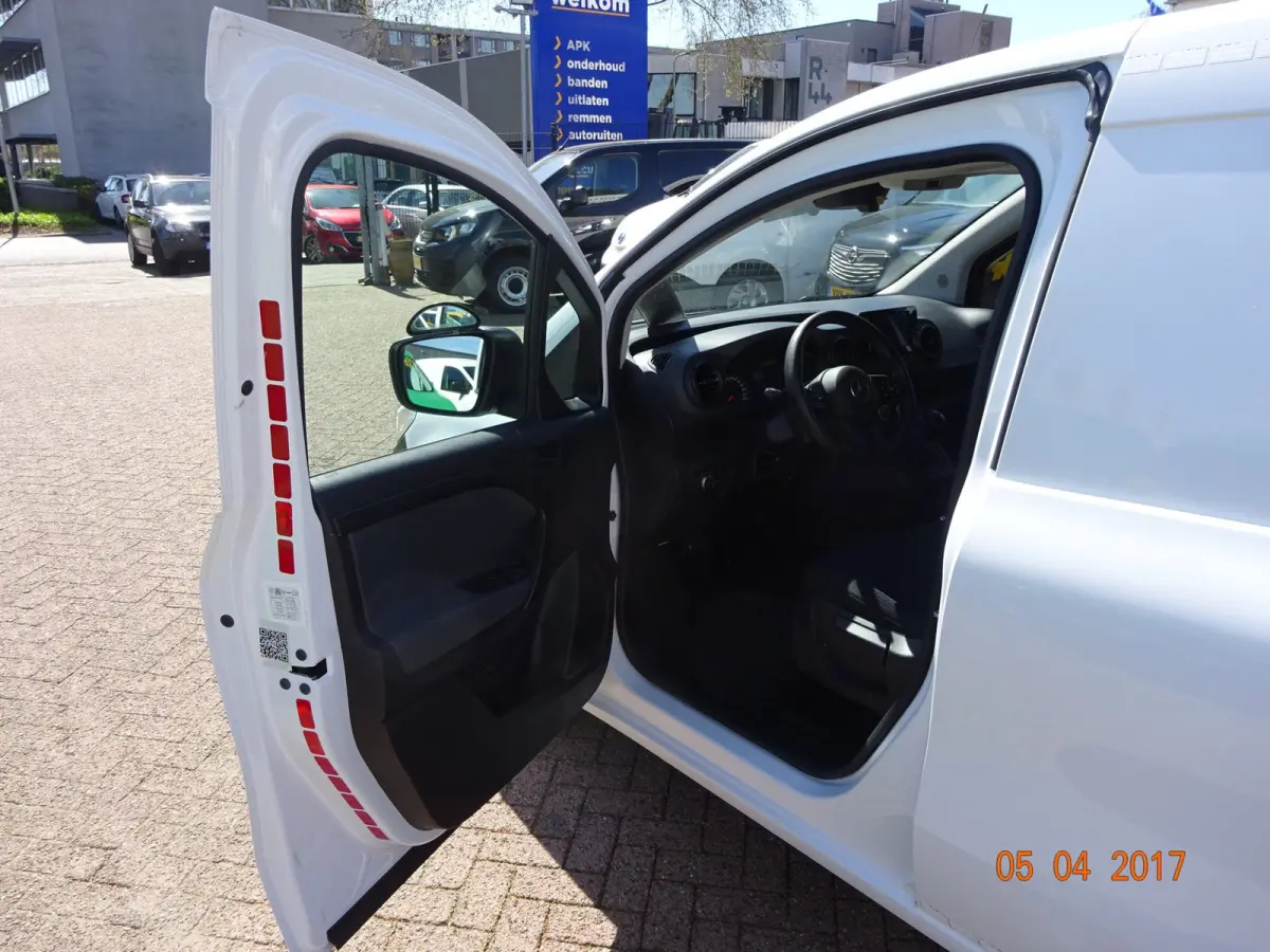 108 CDI L1 Pro MBUX AIRCO CRUISE CONTROL NAVIGATIE