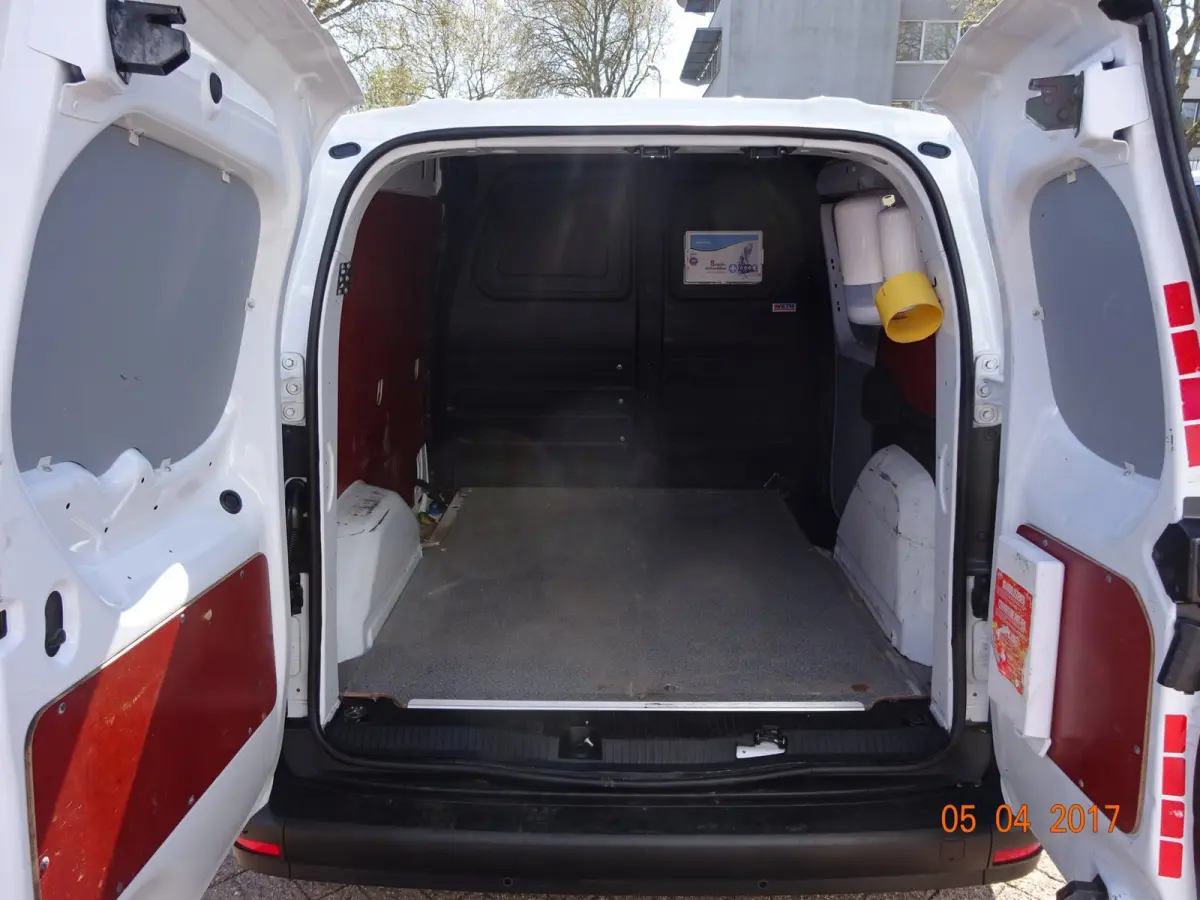 108 CDI L1 Pro MBUX AIRCO CRUISE CONTROL NAVIGATIE