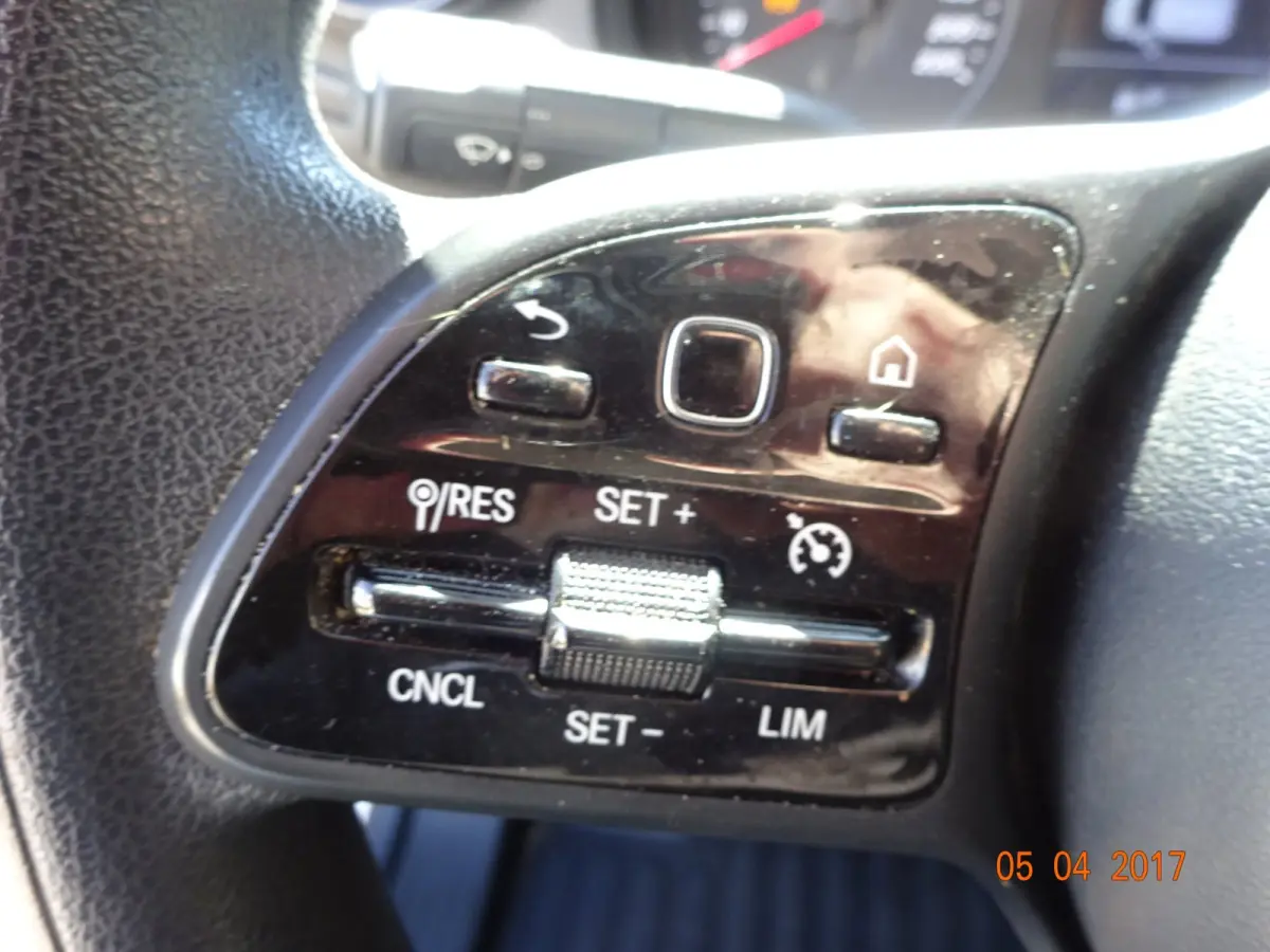 108 CDI L1 Pro MBUX AIRCO CRUISE CONTROL NAVIGATIE