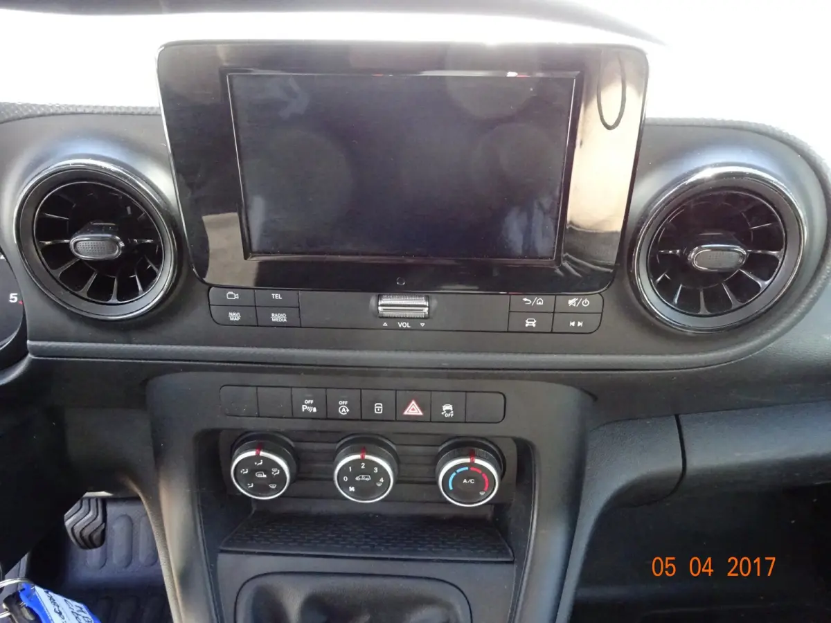 108 CDI L1 Pro MBUX AIRCO CRUISE CONTROL NAVIGATIE