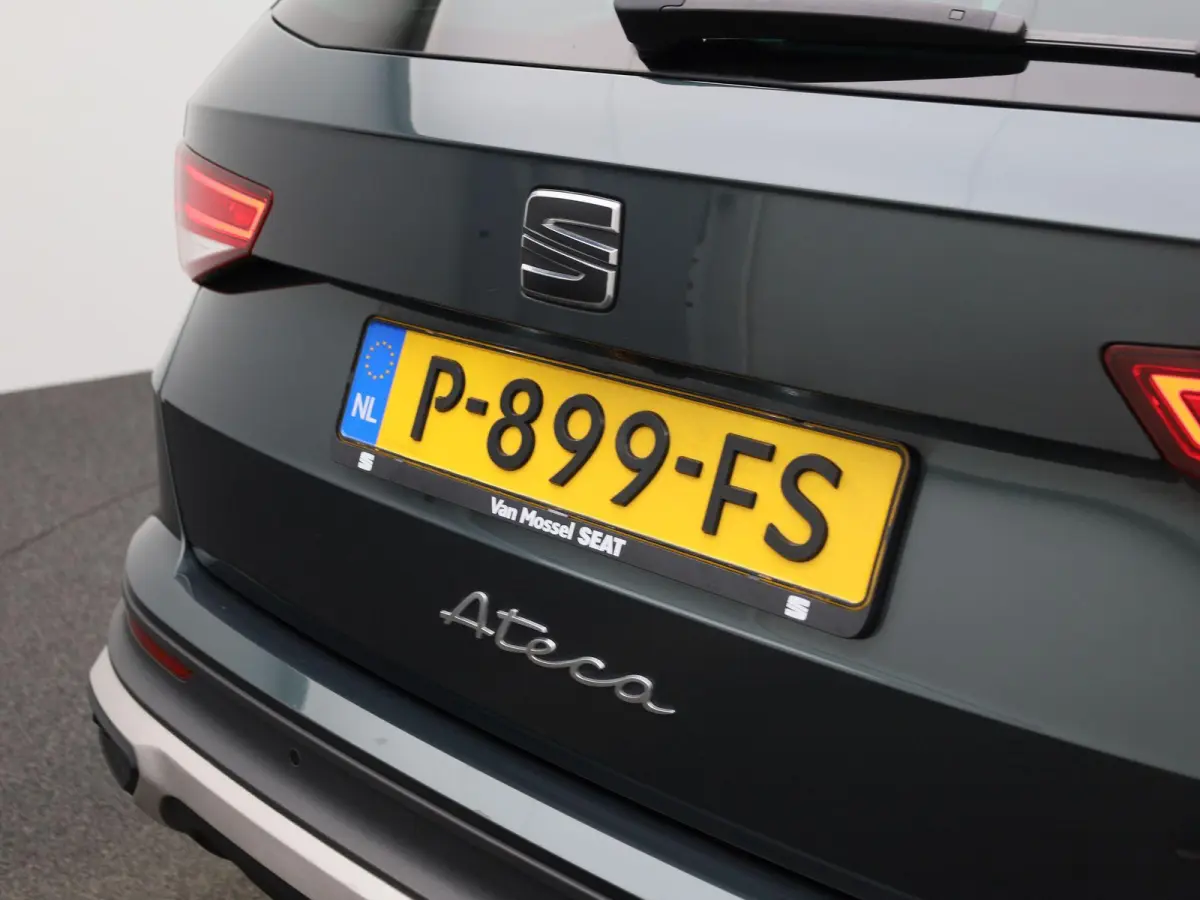 1.5 TSI Style Business Intense | Navigatie | Apple Carplay / Android Auto | Stoel/Stuur verwarming | Achteruitrijcamera | Cruise Control | Climate Control | Lichtmetalen Velgen | Trekhaak