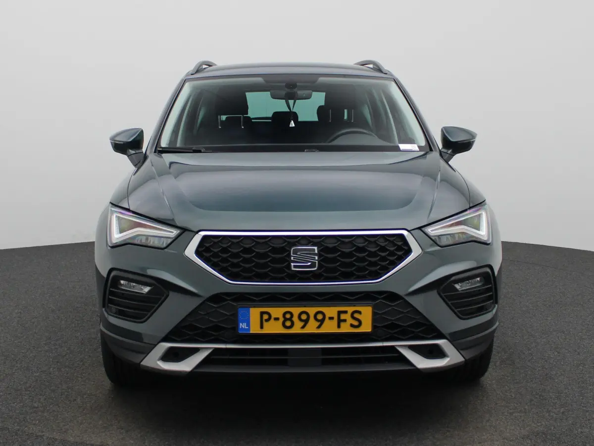 1.5 TSI Style Business Intense | Navigatie | Apple Carplay / Android Auto | Stoel/Stuur verwarming | Achteruitrijcamera | Cruise Control | Climate Control | Lichtmetalen Velgen | Trekhaak