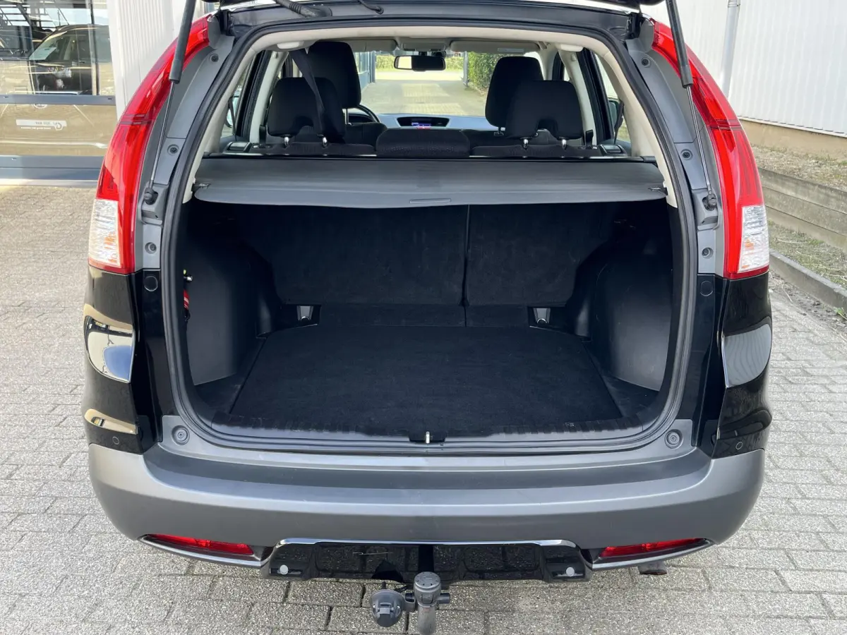 2.0 Elegance | Voll.Historie/Clima/Cruise/18"/Camera/Verwarmde Voorstoelen/Trekhaak