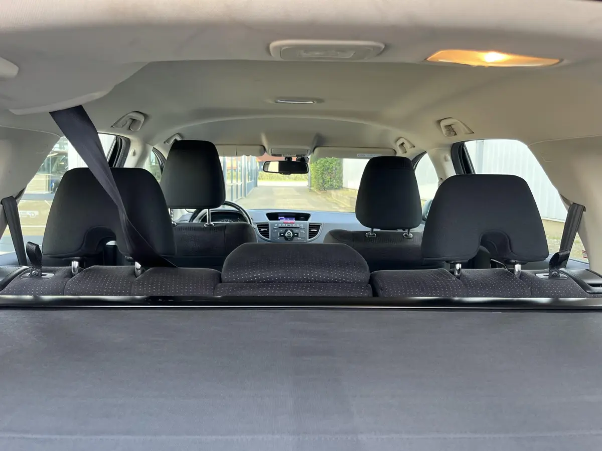 2.0 Elegance | Voll.Historie/Clima/Cruise/18"/Camera/Verwarmde Voorstoelen/Trekhaak