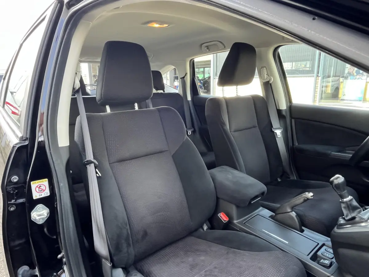 2.0 Elegance | Voll.Historie/Clima/Cruise/18"/Camera/Verwarmde Voorstoelen/Trekhaak