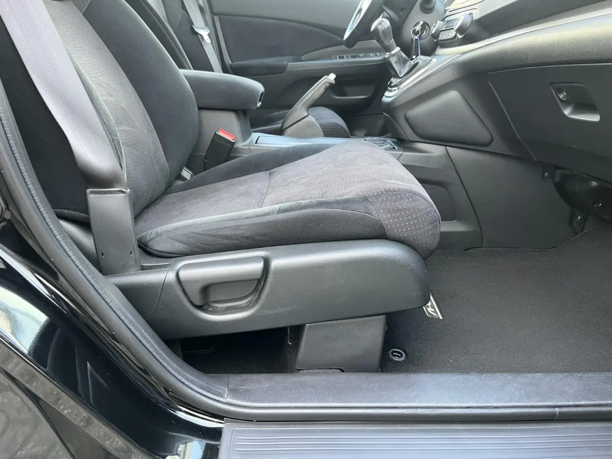 2.0 Elegance | Voll.Historie/Clima/Cruise/18"/Camera/Verwarmde Voorstoelen/Trekhaak