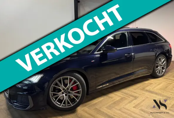 55 TFSI e quattro Competition PANO KEYLESS S-LINE