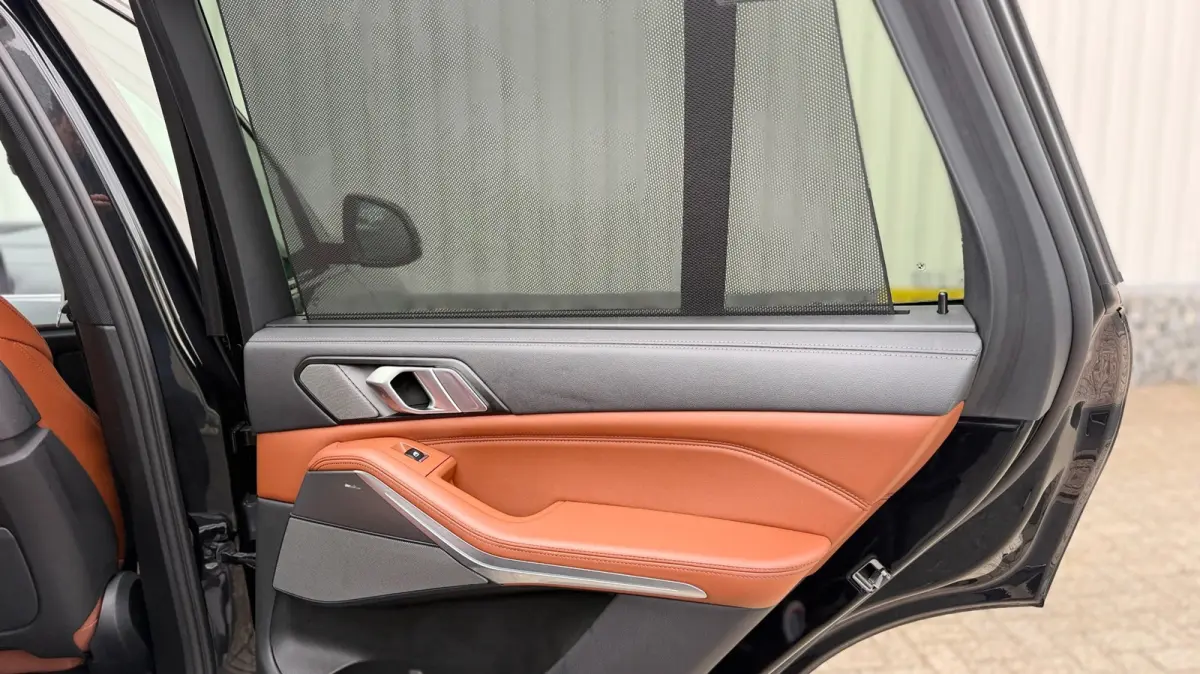 X-Drive 45e M-Sport -50 Jaar Edition Panoramadak Luchtvering 22"Lm Org-Ned Dealer Auto