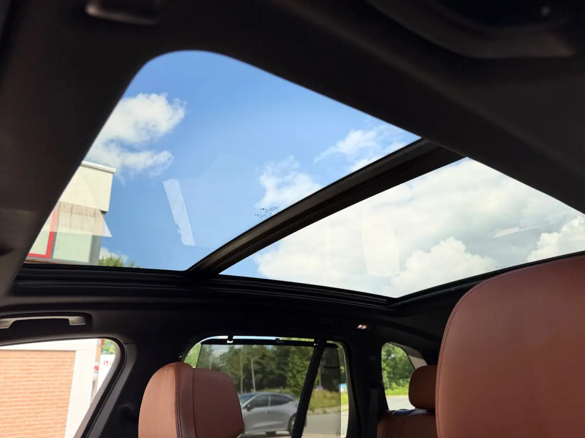 X-Drive 45e M-Sport -50 Jaar Edition Panoramadak Luchtvering 22"Lm Org-Ned Dealer Auto