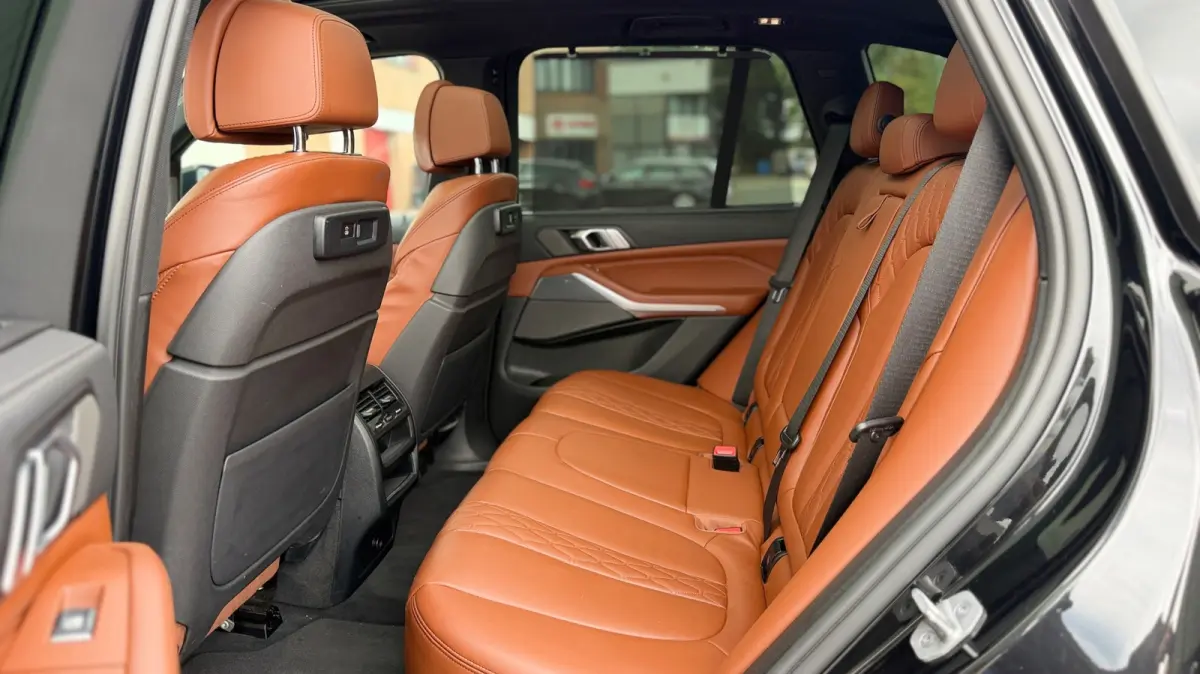 X-Drive 45e M-Sport -50 Jaar Edition Panoramadak Luchtvering 22"Lm Org-Ned Dealer Auto