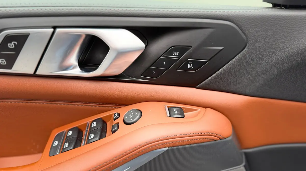 X-Drive 45e M-Sport -50 Jaar Edition Panoramadak Luchtvering 22"Lm Org-Ned Dealer Auto