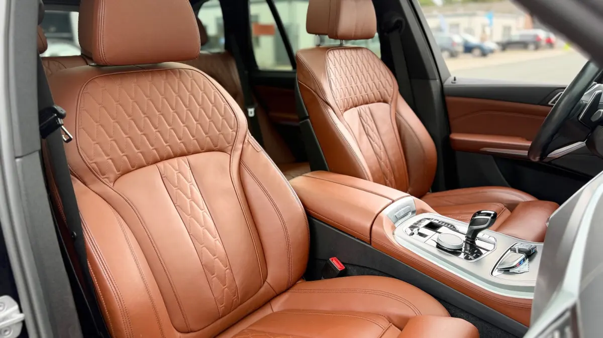 X-Drive 45e M-Sport -50 Jaar Edition Panoramadak Luchtvering 22"Lm Org-Ned Dealer Auto