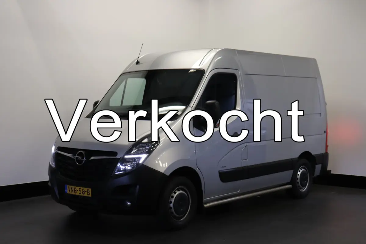 2.3 Turbo 180PK L1H2 EURO 6 - Airco - Navi - Cruise - € 14.950,- Excl.