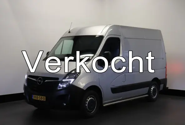 2.3 Turbo 180PK L1H2 EURO 6 - Airco - Navi - Cruise - € 14.950,- Excl.