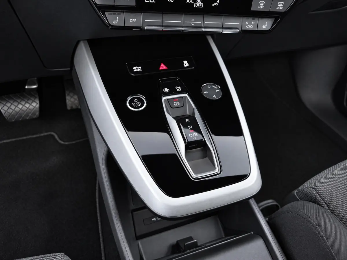 45 Edition 82 kWh |SONOS |Stoelverw. |Camera |ACC