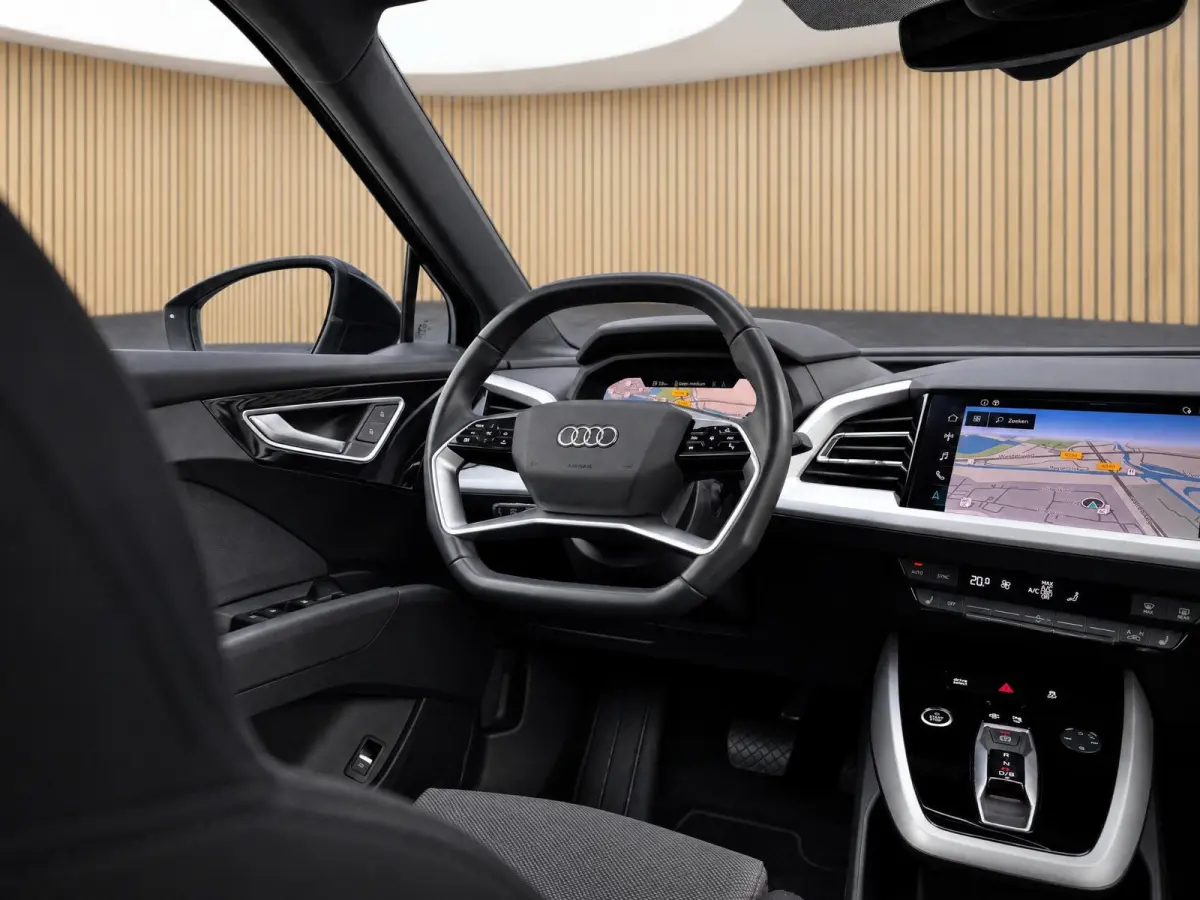 45 Edition 82 kWh |SONOS |Stoelverw. |Camera |ACC