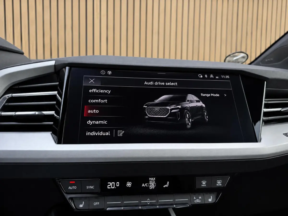 45 Edition 82 kWh |SONOS |Stoelverw. |Camera |ACC