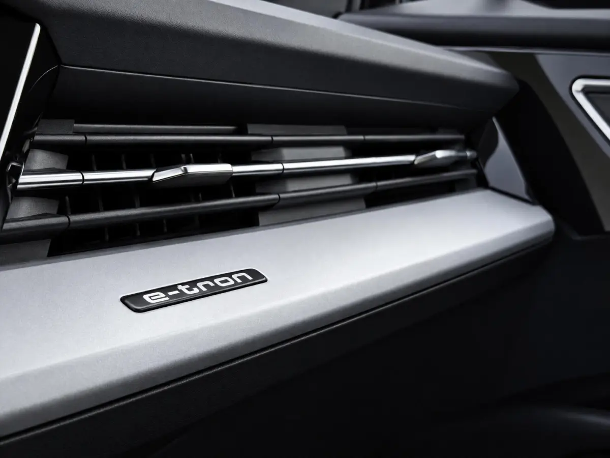 45 Edition 82 kWh |SONOS |Stoelverw. |Camera |ACC