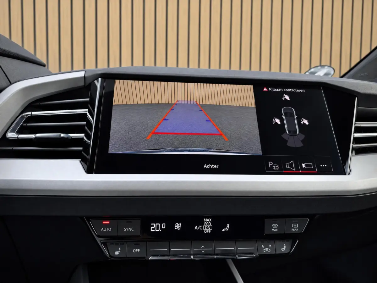 45 Edition 82 kWh |SONOS |Stoelverw. |Camera |ACC