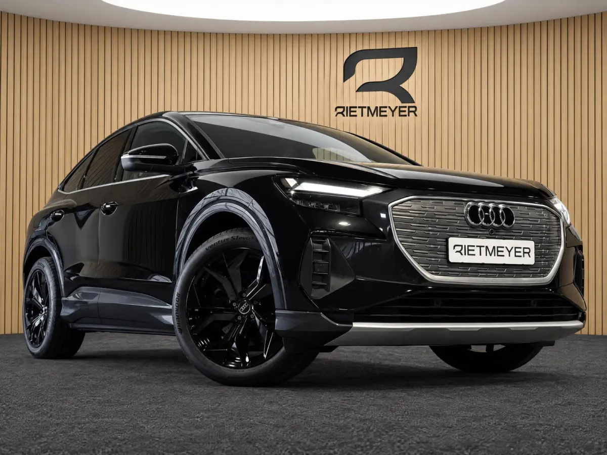 45 Edition 82 kWh |SONOS |Stoelverw. |Camera |ACC